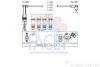 FACET 4.9608 Ignition Cable Kit